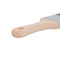 Angled paint brush,small paint brush,paint brush wood handle  with synthetic filament short wooden handle
