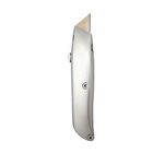 faca de serviço público liga de zinco da multi-função de serviço público liga de zinco da faca 18mm do cortador da faca do cortador do trapézio